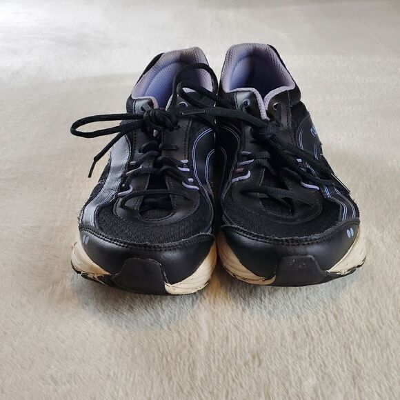 Ryka Impulse Sneakers Size 9.5M - Picture 2 of 8